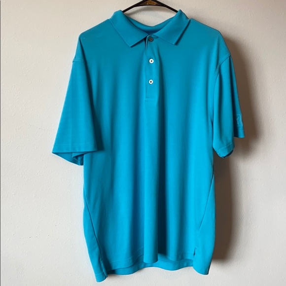 men’s golf shirt - Picture 1 of 3